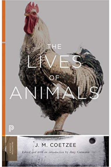 The Lives Of Animals