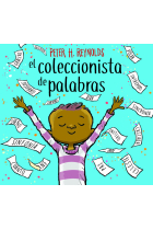 El coleccionista de palabras