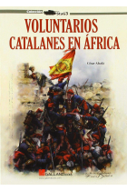 Voluntarios catalanes en África