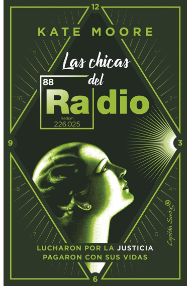 Las chicas del radio