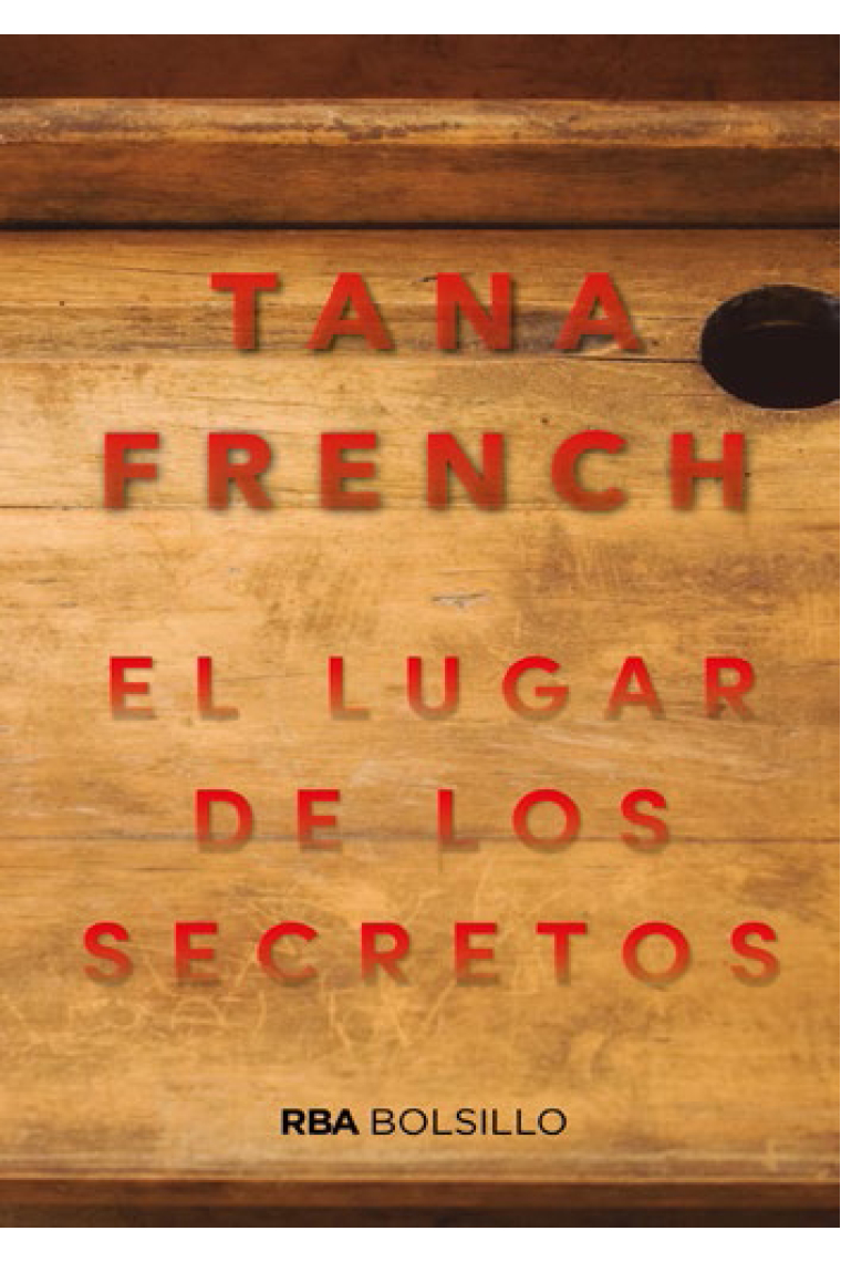 El lugar de los secretos