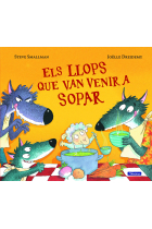 Els llops que van venir a sopar