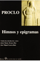 Himnos y epigramas