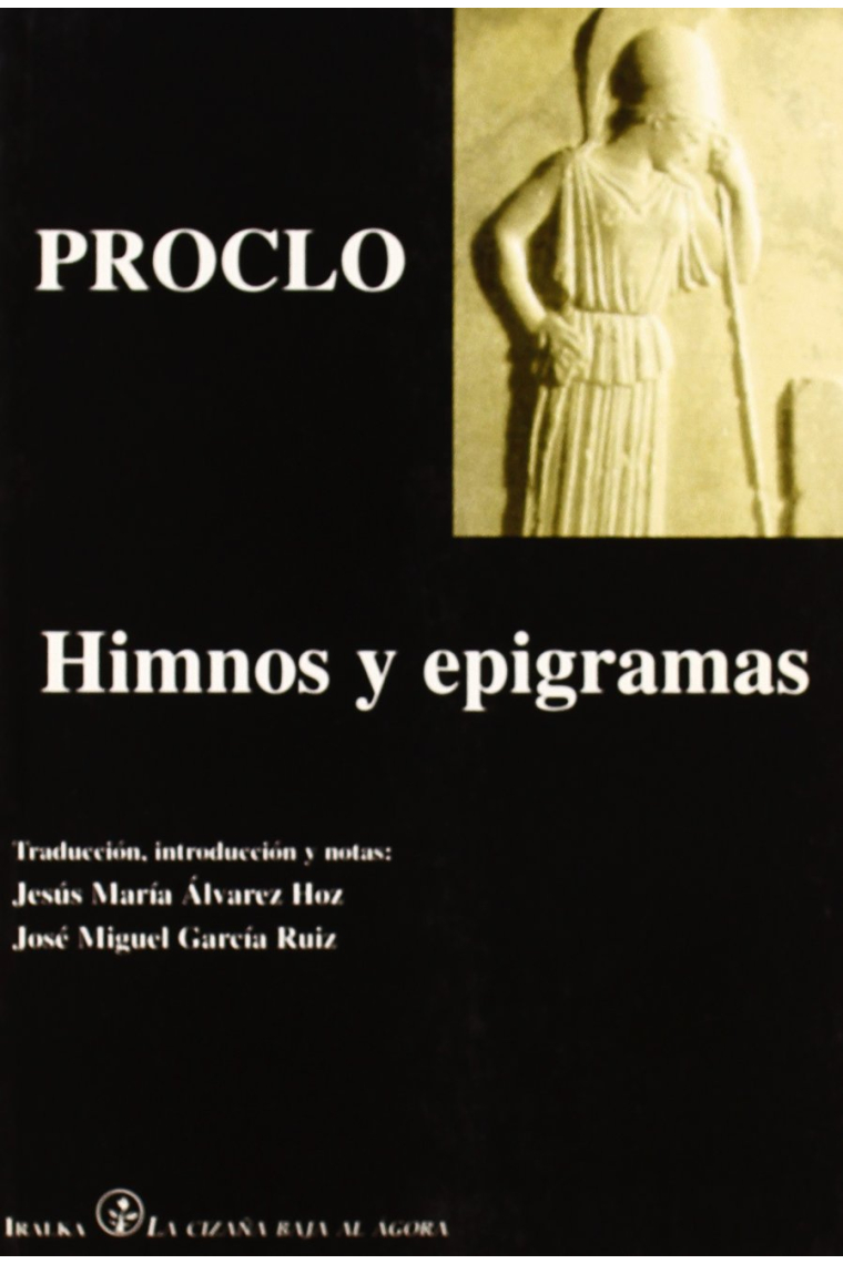 Himnos y epigramas