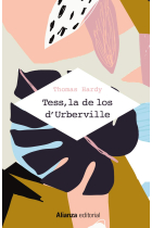 Tess, la de los d'Urberville