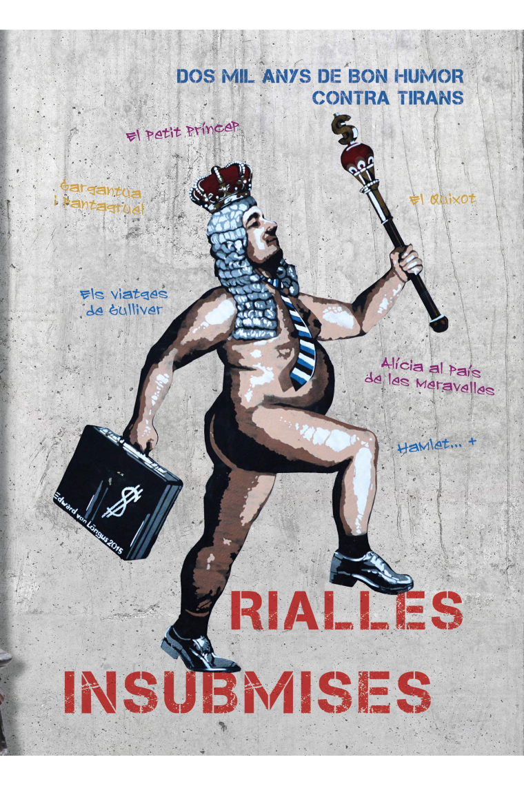 Rialles insubmises