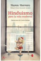 Hinduismo para la vida moderna (prólogo de Swami Satyanada Sarawasti)