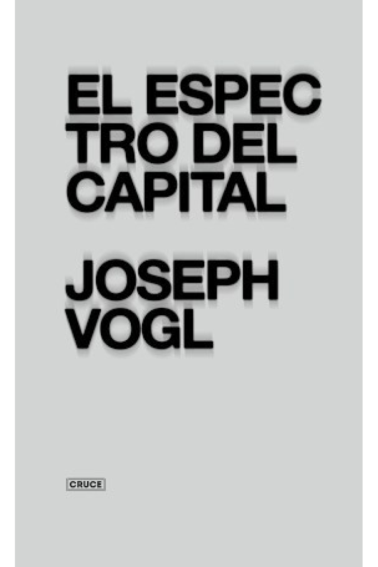 El espectro del capital