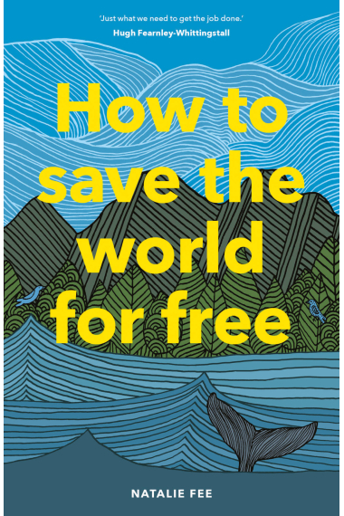 How to Save the World for Free