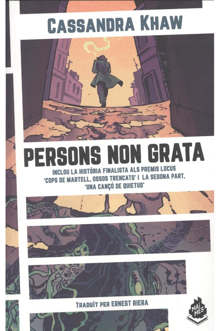 Persons non grata