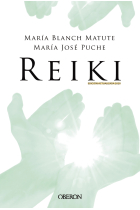 Reiki. Edición 2020