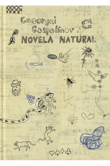 Novela natural