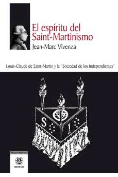 El espíritu del Saint-Martinismo