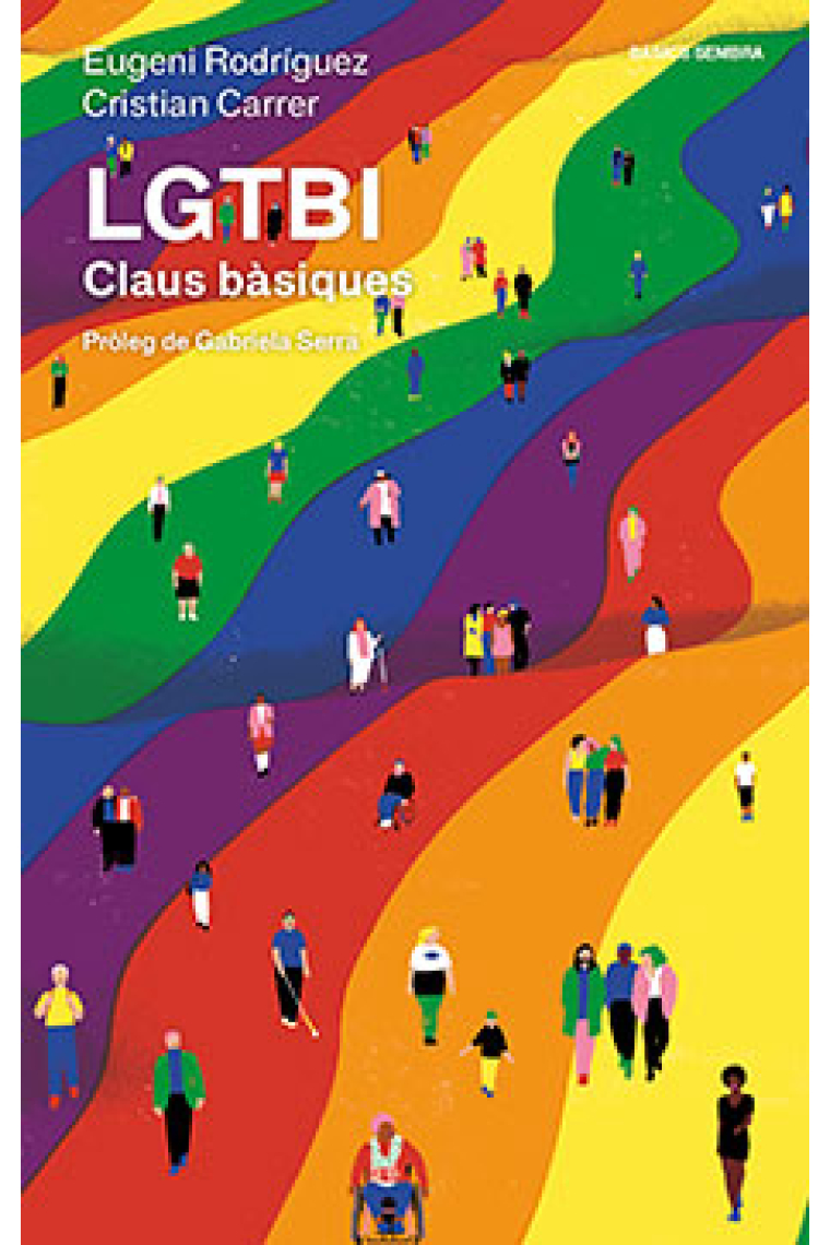 LGTBI claus bàsiques