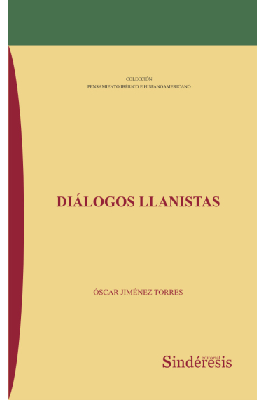 Diálogos llanistas