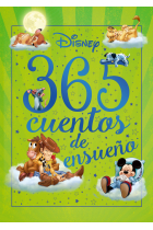 365 cuentos de ensueño