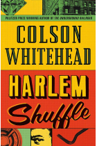 Harlem Shuffle