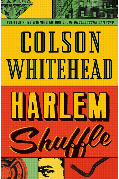 Harlem Shuffle