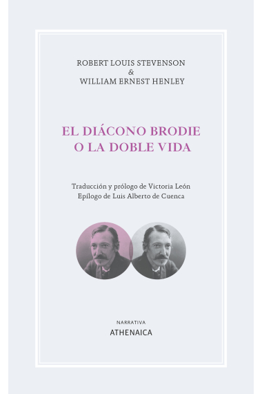 El diácono Brodie o La doble vida