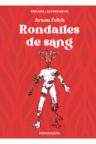 Rondalles de sang