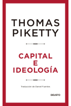 Capital e ideología