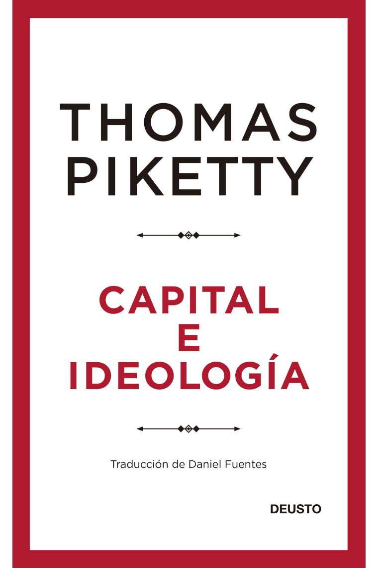 Capital e ideología