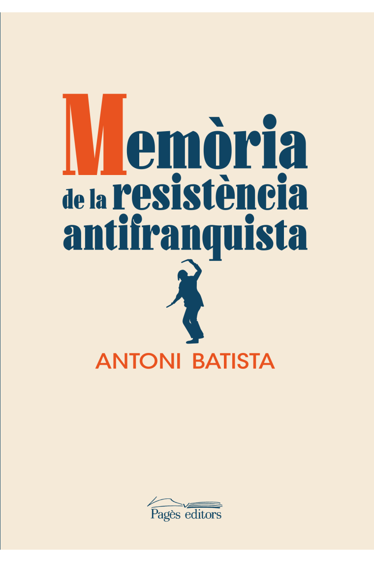 Memòria de la resistència antifranquista