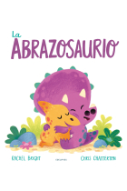 La abrazosaurio