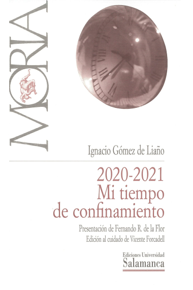 2020-2021: Mi tiempo de confinamiento