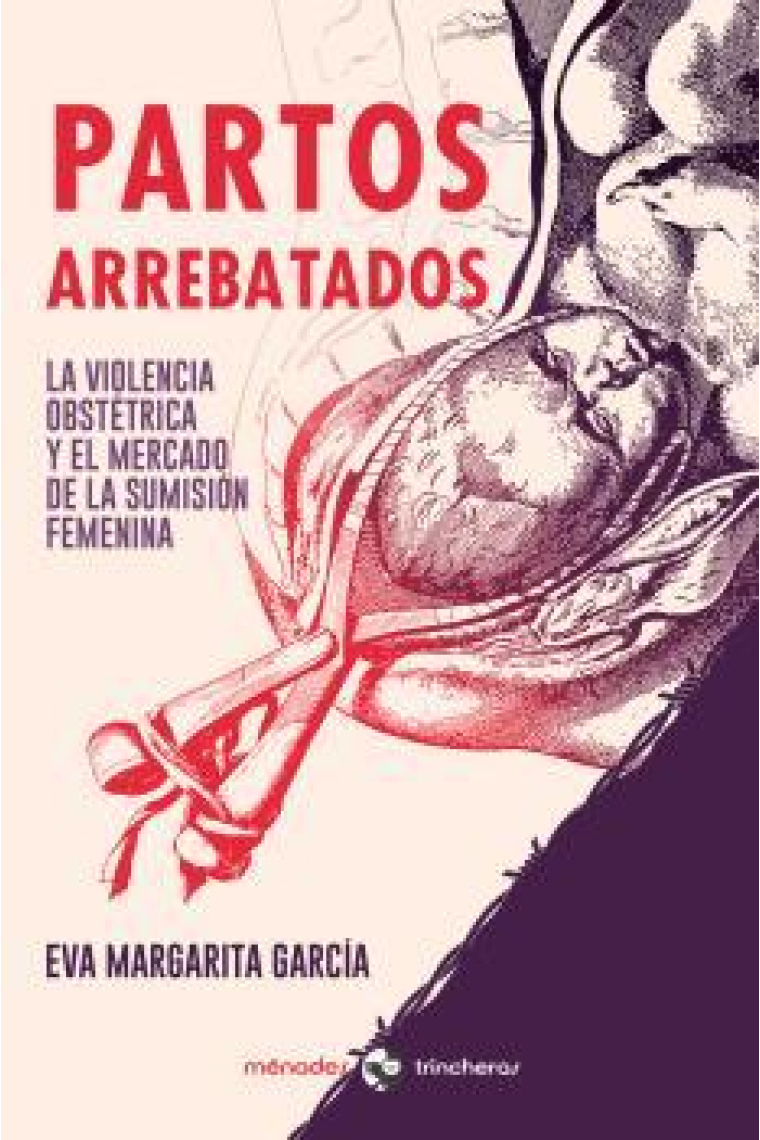 Partos arrebatados. La violencia obstétrica y el mercado de la sumisión femenina