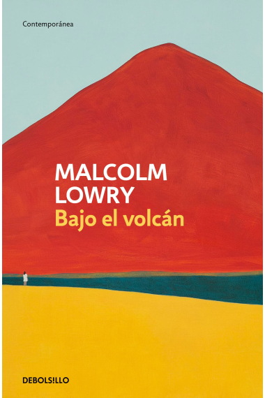 Bajo el volcán