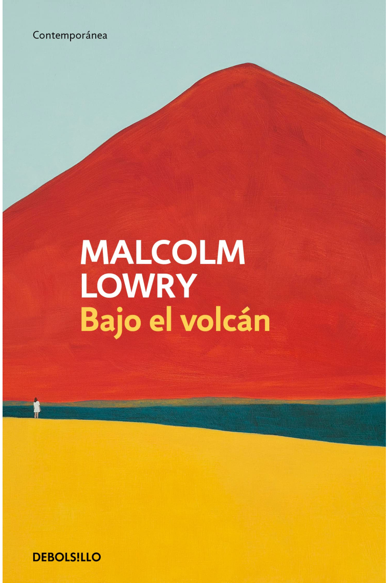 Bajo el volcán