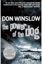 The power of the dog: Don Winslow