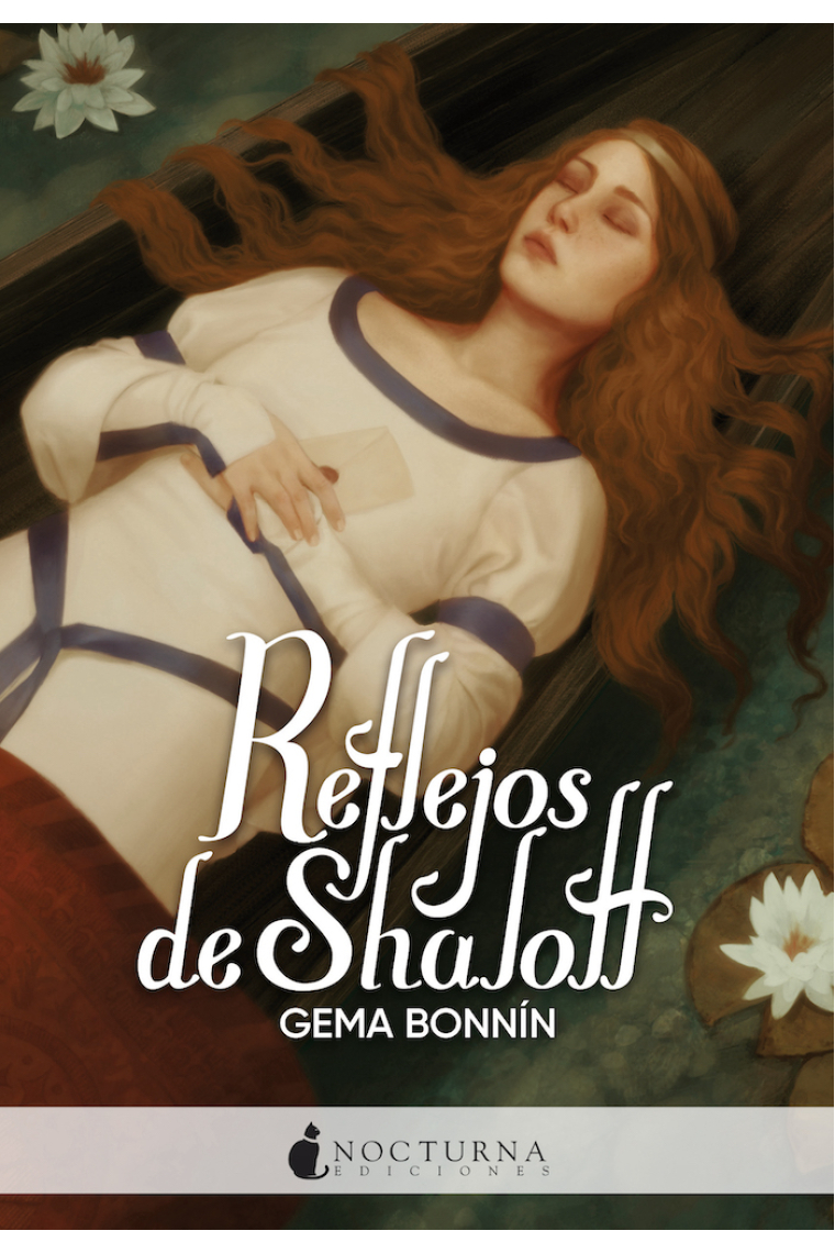 Reflejos de Shalott