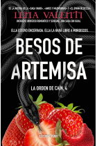 Besos de Artemisa (La Orden de Caín 4)