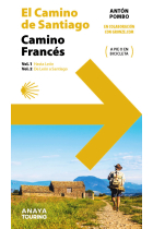 El Camino de Santiago. Camino Francés (2 volúmenes)