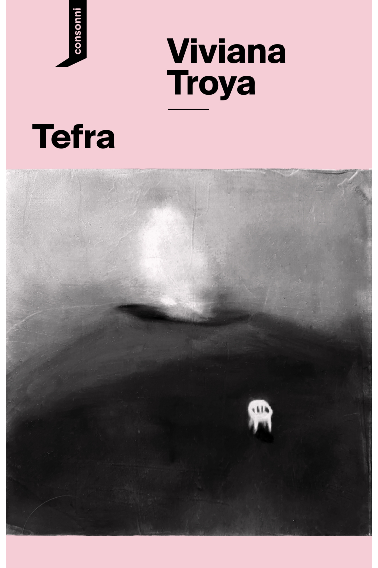 Tefra