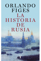 La historia de Rusia