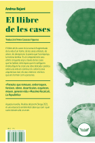 El llibre de les cases