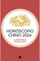 Horóscopo chino 2024