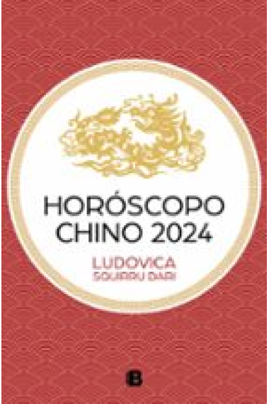 Horóscopo chino 2024