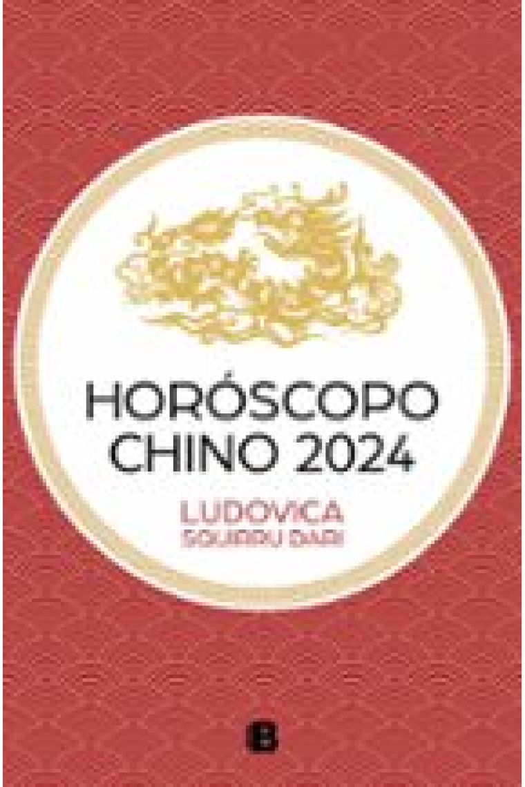 Horóscopo chino 2024