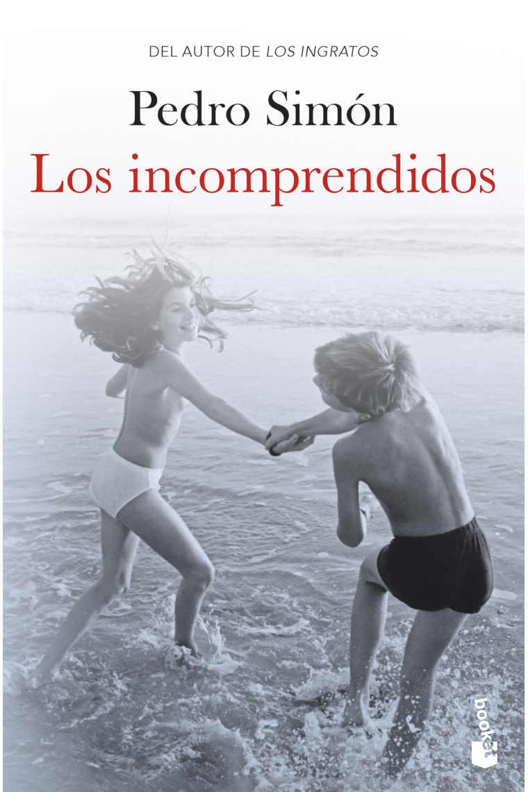 Los incomprendidos