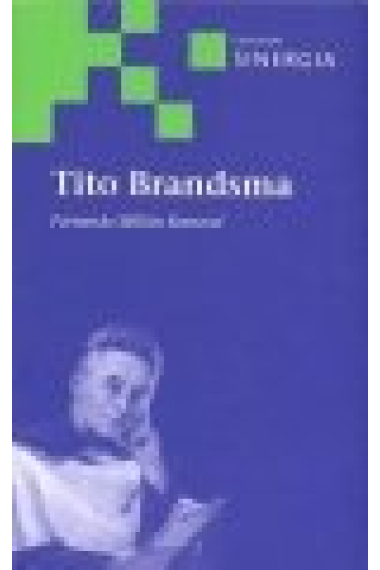 TITO BRANDSMA