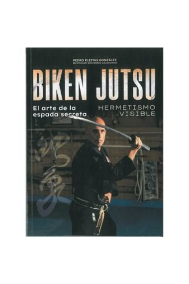 BIKEN JUTSU