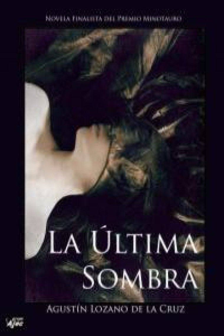 La última sombra