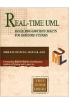 Real-time UML : developing efficients objects for embedded systems