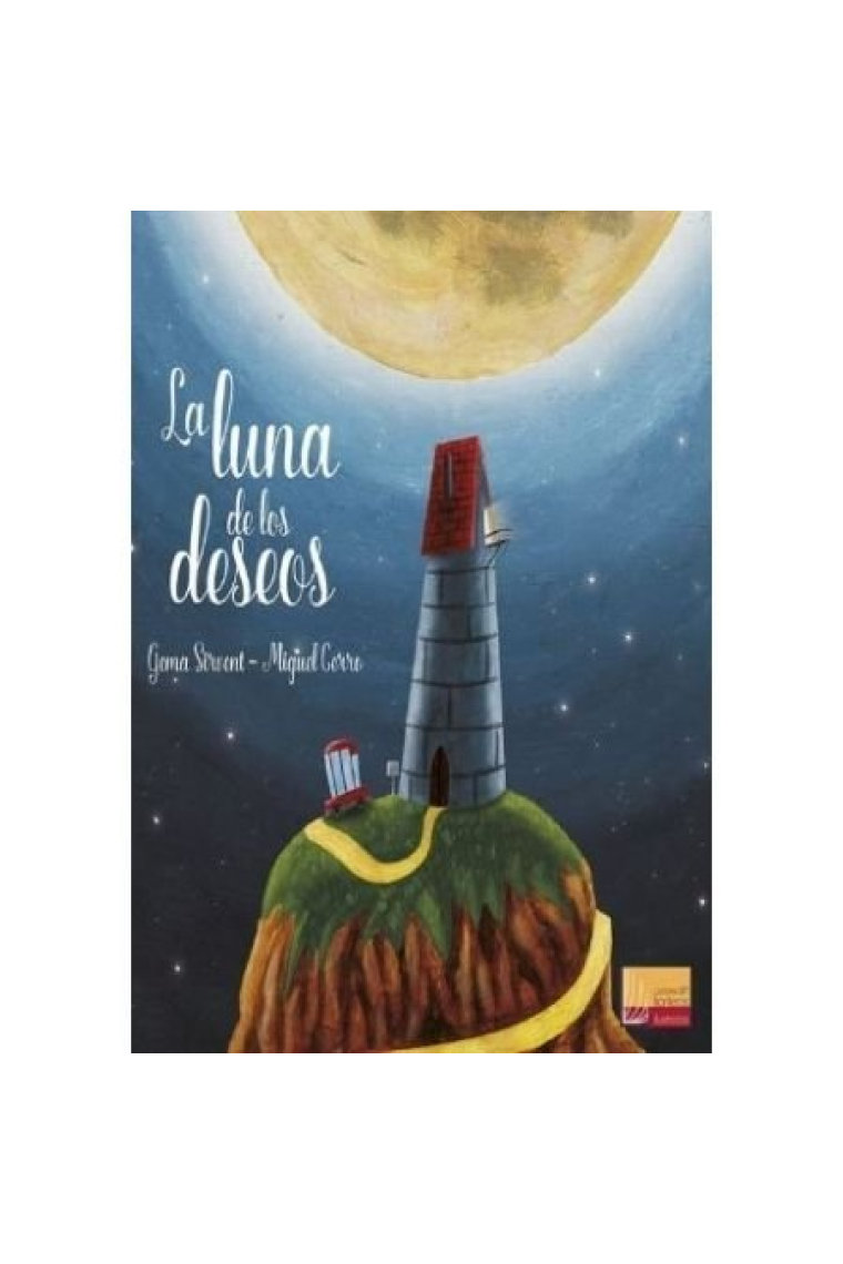 LUNA DE LOS DESEOS, LA