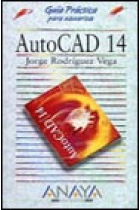 AutoCAD 14