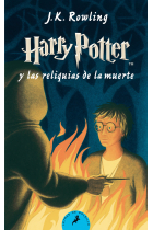 Harry Potter y las reliquias de la muerte (Harry Potter 7)